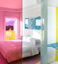 5* Semiramis Hotel