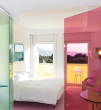 5* Semiramis Hotel