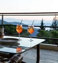 4* Amalia Delphi Hotel - Δελφοί