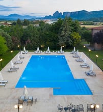 4* Amalia Kalambaka Hotel - Καλαμπάκα, Μετέωρα
