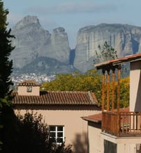 4* Amalia Kalambaka Hotel - Καλαμπάκα, Μετέωρα