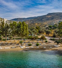 4* Evia Riviera Resort - Αμάρυνθος, Εύβοια