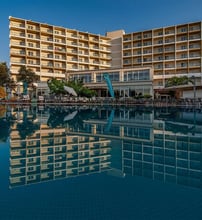 4* Evia Riviera Resort