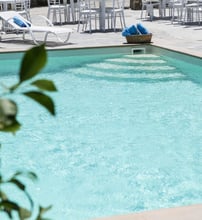 4* Anamar Blu Hotel - Ορνός, Μύκονος
