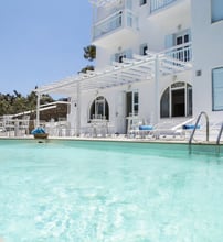 4* Anamar Blu Hotel - Ορνός, Μύκονος