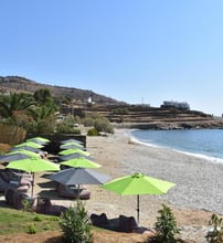 4* Anamar Kea Boutique Hotel- Κούνδουρος, Κέα