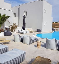4* Anamar Santorini Hotel - Μονόλιθος, Σαντορίνη