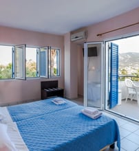 4* Anamar Skiathos Hotel - Πούντα, Σκιάθος