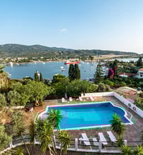 4* Anamar Skiathos Hotel - Πούντα, Σκιάθος