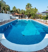 4* Anamar Skiathos Hotel - Πούντα, Σκιάθος