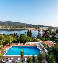 4* Anamar Skiathos Hotel - Πούντα, Σκιάθος