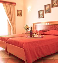 4* Αnatolia Hotel - Άνω Μερά, Μύκονος