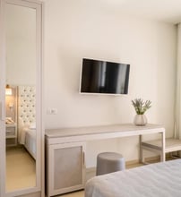 4* El Greco Resort & Spa - Φηρά, Σαντορίνη