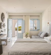 4* El Greco Resort & Spa - Φηρά, Σαντορίνη