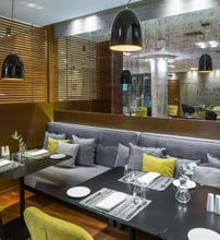 4* Anatolia Hotel Thessaloniki