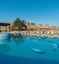 4* Anavadia Hotel