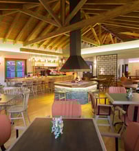 Rouista Tzoumerka Resort