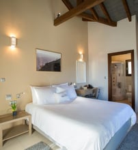 Rouista Tzoumerka Resort