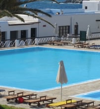 4* PORTO PAROS HOTEL VILLAS & AQUAPARK