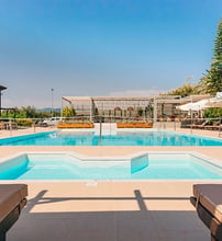 4* Apollo Resort Art Hotel - Κυπαρισσία