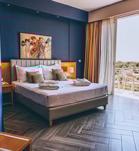 4* Apollo Resort Art Hotel - Κυπαρισσία, Μεσσηνία