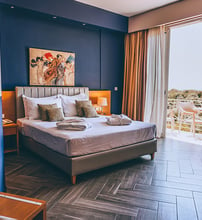 4* Apollo Resort Art Hotel - Κυπαρισσία