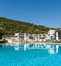 4* Aqua Oliva Resort - Σύβοτα