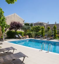 4* Arcus Suites - Ρέθυμνο, Κρήτη