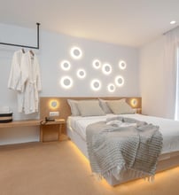 4* Argo Boutique Hotel - Χώρα, Νάξος