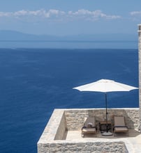 4* Aria Estate Suites & Spa - Μάνη