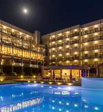 4* Ariti Grand Hotel