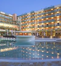 4* Ariti Grand Hotel - Κανόνι, Κέρκυρα