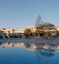 4* Asteras Resort