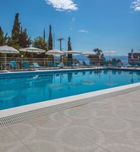 4* Asteria Hotel