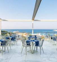 4* Atali Grand Resort - Μπαλί, Κρήτη
