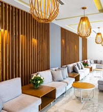 4* Atali Grand Resort - Μπαλί, Κρήτη