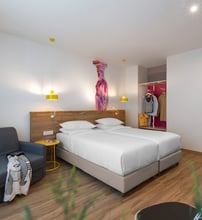 4* Ibis Styles Athens Routes - Αθήνα