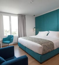4* Athenaum Smart Hotel - Αθήνα