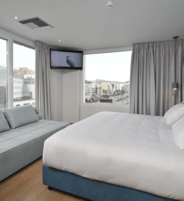 4* Athenaum Smart Hotel - Αθήνα