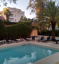 4* Athens Coast Hotel - Γλυφάδα, Αθήνα