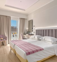4* Athens Cypria Hotel