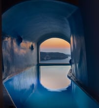 4* Athermi Suites - Μεγαλοχώρι, Σαντορίνη
