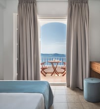 4* Atlantis Hotel - Φηρά, Σαντορίνη