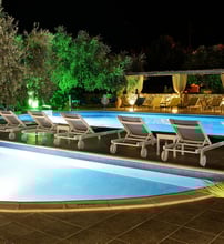 4* Atrium Hotel Thassos - Ποτός, Θάσος