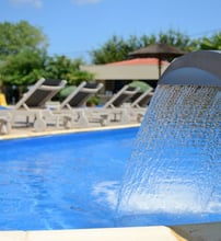 4* Atrium Hotel Thassos - Ποτός, Θάσος