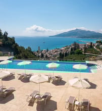 4* Avalon Palace Hotel