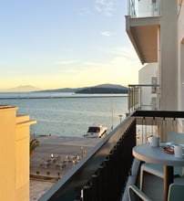 4* Azur Hotel Volos