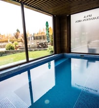 4* Balkan Jewel Resort and Spa
