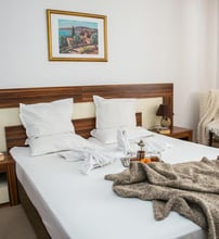 4* Balkan Jewel Resort and Spa