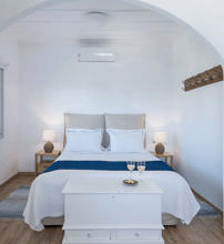 4* Bellevalia - Ύδρα